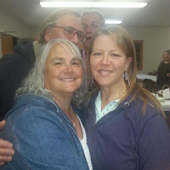 Meet your Posher, Dawn - Picture 1 of 1